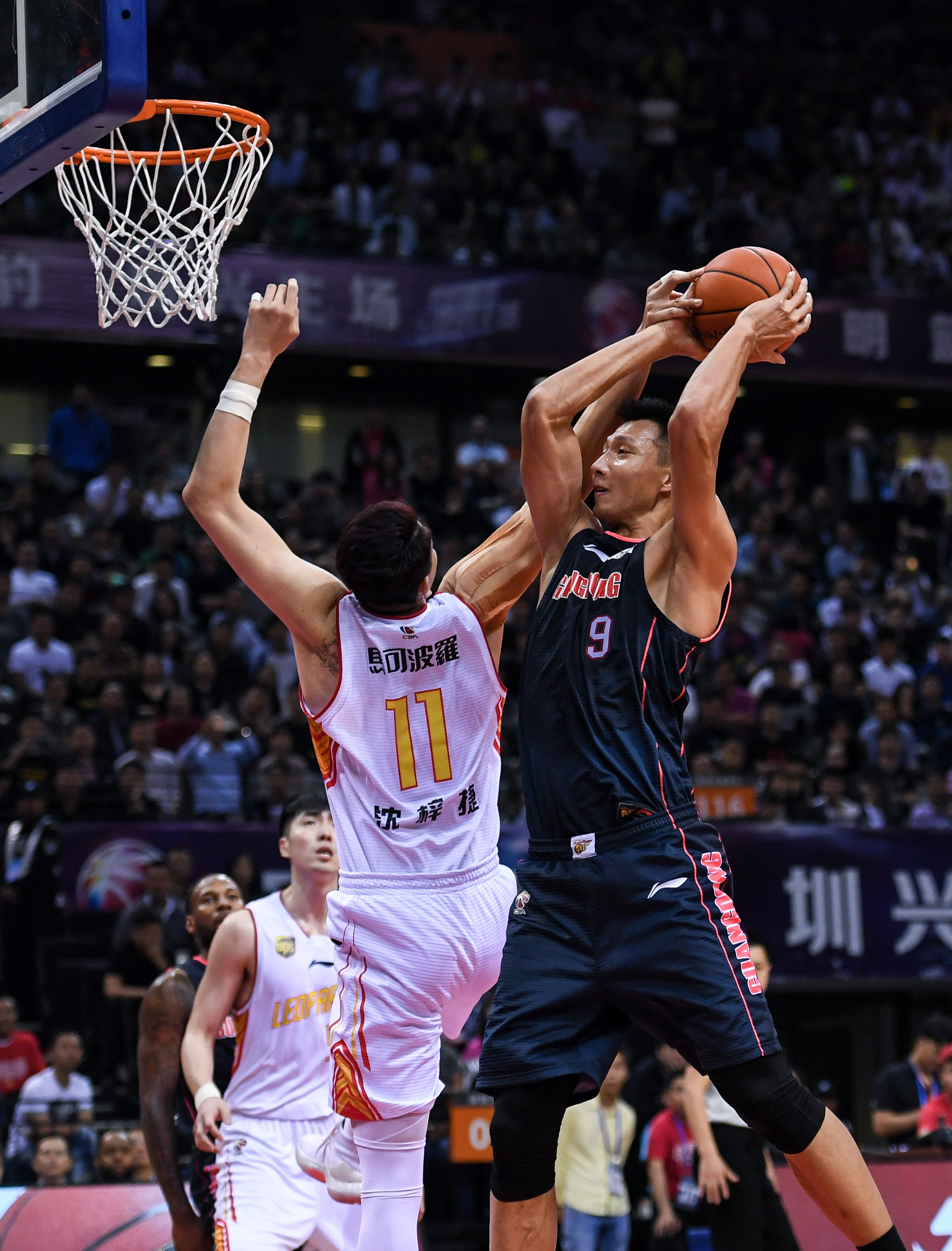 青训体系 青训体系