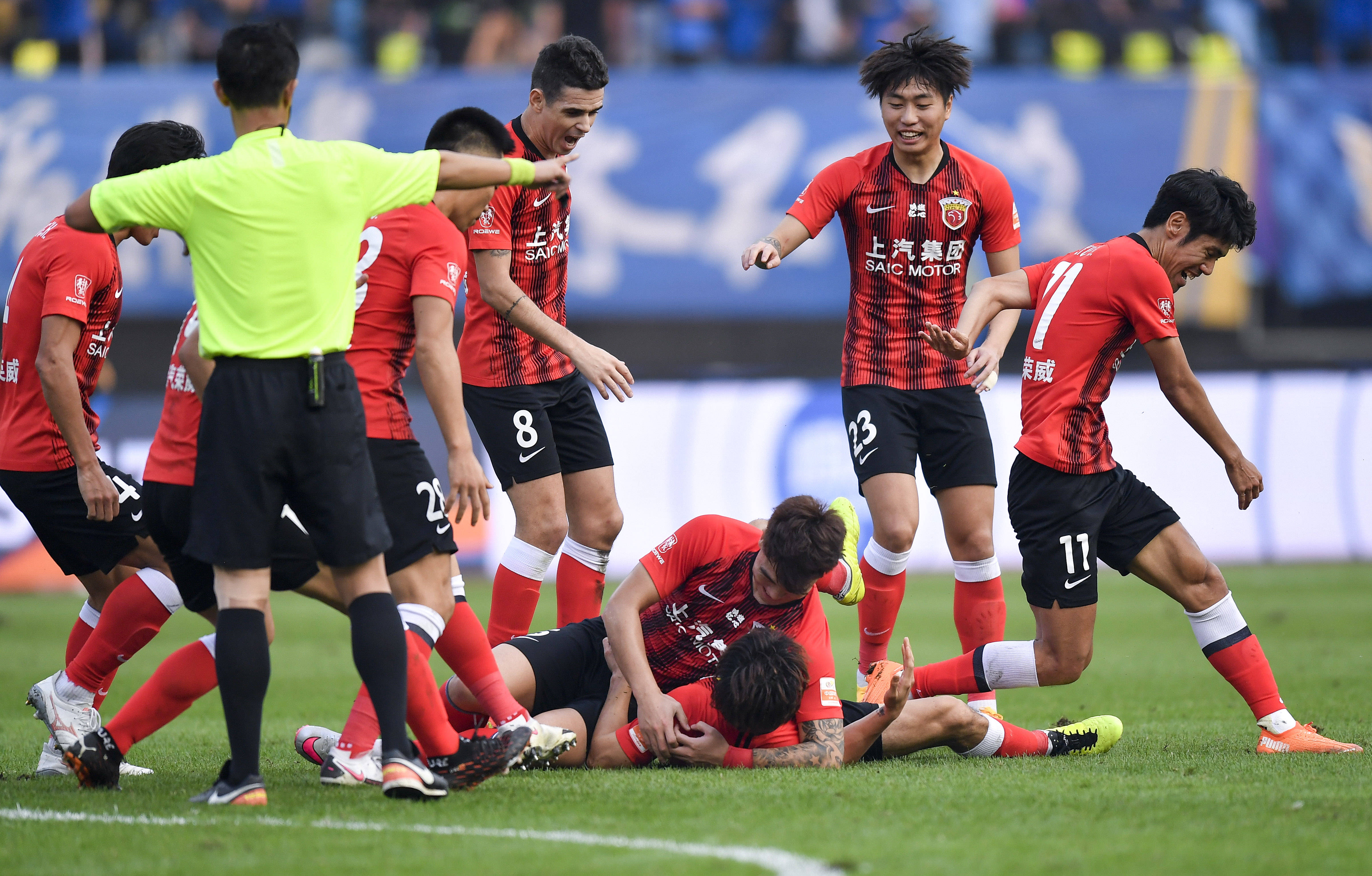 励的力量 励的力量